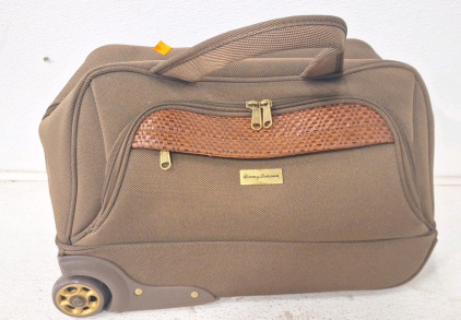 Tommy Bahama Hand/ Suit Bag