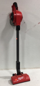 Milwaukee Cordless 18v Compact Vacuum