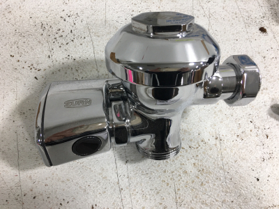 Zurn Commercial Urinal Flush Kit