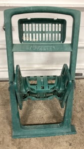 SunCast Garden Hose Reel