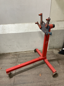 Engine Stand