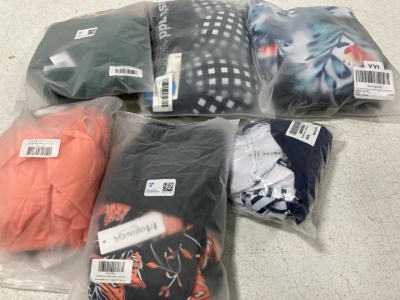 Assorted Women&rsquo;s Bathing Suits