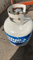 Propane Tank