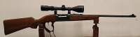 Savage Model 99 .308 Caliber Lever Action Rifle With Tasco 3-9x40 Scope-- 911668
