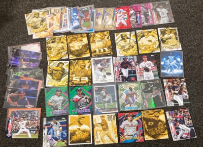 baseball Cards
