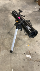 Telestar Electronic Digital Telescope