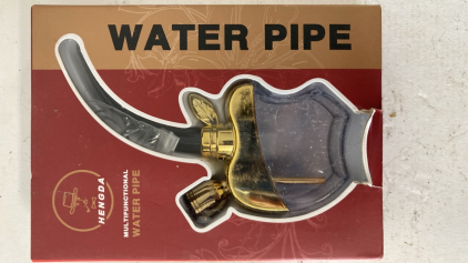 Hengda Water Pipe