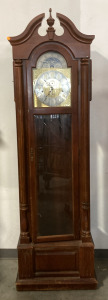 80” Grandfather Clock (No Pendulum)