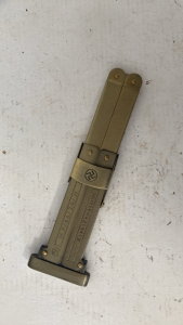 German Para Knife