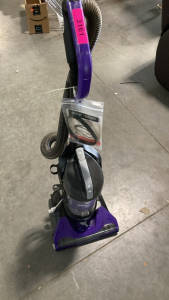 Dirtdevil Powermax Vacuum