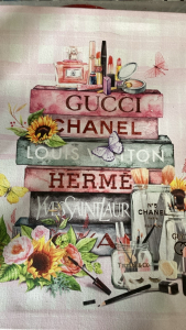 Assorted Wall Art (10)