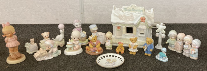 Precious Moments Collectibles