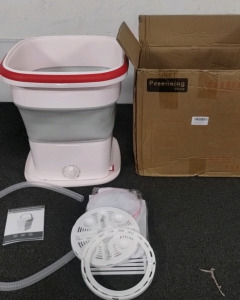Pesenoing Portable Washer