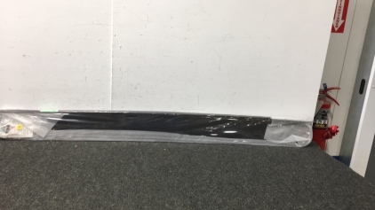Deflecta-Shield 81-93 Dodge/ Plymouth