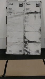 3 Sets Of DMI Folding Bed Boards