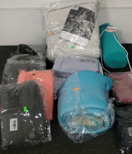 King Size Blankets, Bed Sheets And Blankets