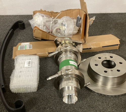 Industrial pump,Fuel Pump,Wheel Rotor