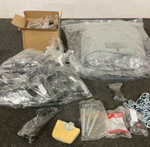 Carburetor, Car Cover And Milwaukee Heavy Duty Accessoires & Service Part And More