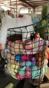 2 Dozen Stuffed Animals