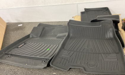 Car Mats