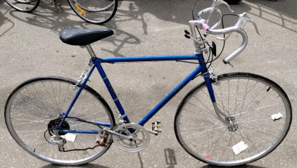 KHS Gran Sport Mountain Bike
