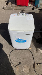 Haier Mini Washer