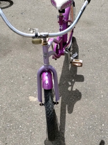 Huffy Beach Cruiser for Girls