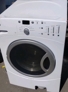 General Electric Dryer
