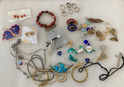Costume Jewelry