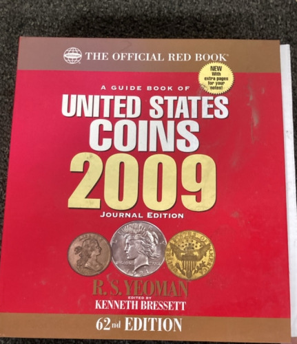 Box Of Coin Collecters Booklet