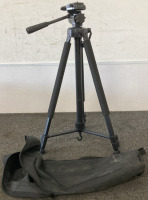 Camera Tripod Stand W/ Bag