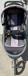 Baby stroller