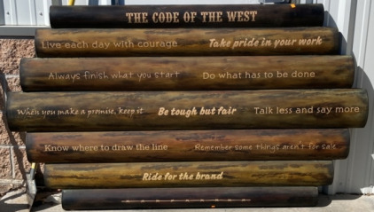 Painting/Sign/ Wall Art