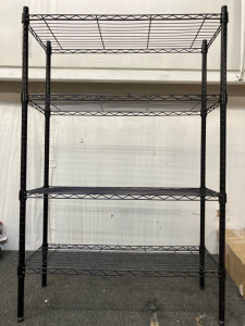 Wire Shelf