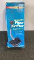 Mr. Gasket Co. Dayton Automatic Floor Shifter