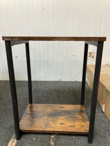 Small End Table