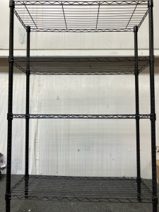 Wire Shelf