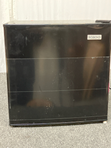 Nostalgia Products LLC Mini Fridge
