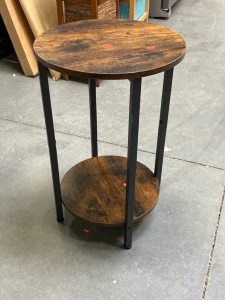 Small Plant Table
