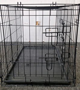 Small Pet Cage....BB2