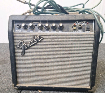 Fender Music Amp...BB1