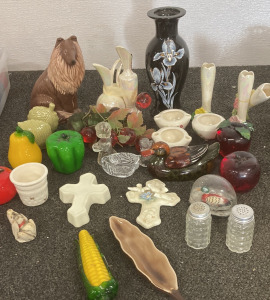 Glassware