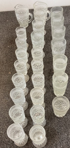 Glassware