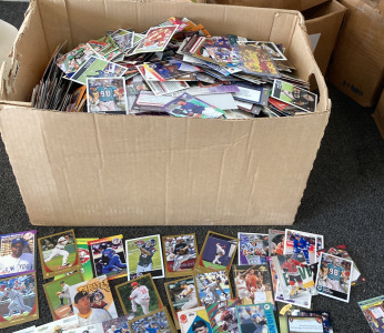 Sports Cards