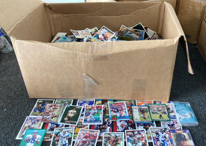 Sports Cards