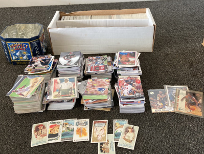 Sports Cards