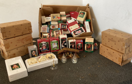 Christmas Decorations