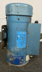 Pacific Scientific Redi-line Electric Generator