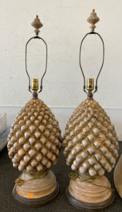 Acorn Lamps BB FN