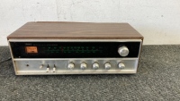 Sears Solid State AM/FM Stereo Receiver